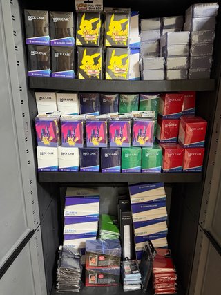 FUNDAS DE CARTAS TAMAÑO JAPONES ULTIMATE GUARD