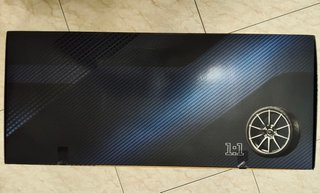 LEGO Technic 42172 McLaren P1 MISB