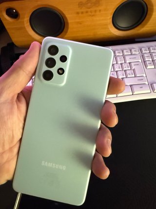 Samsung Galaxy A52s 5G 128GB