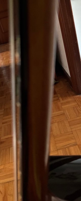 Guitarra Clásica Admira Cuerdas Nylon