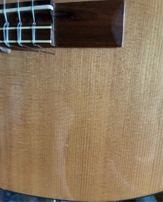 Guitarra Clásica Admira Cuerdas Nylon