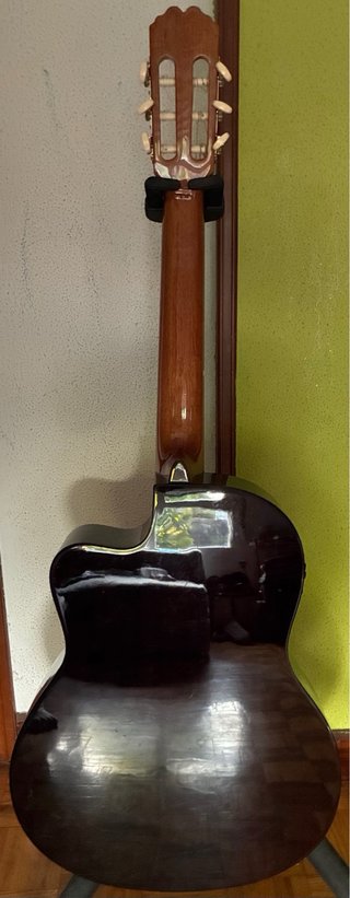 Guitarra Clásica Admira Cuerdas Nylon