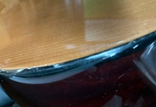 Guitarra Clásica Admira Cuerdas Nylon