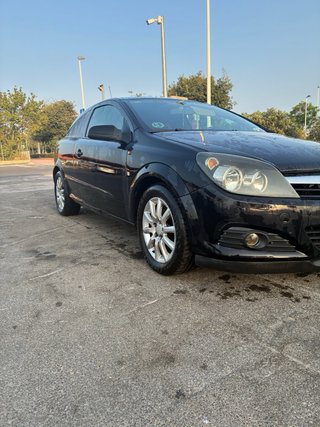 Opel Astra 2006