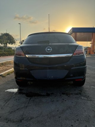 Opel Astra 2006
