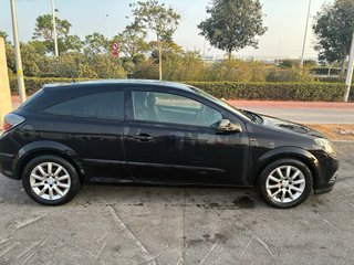 Opel Astra 2006