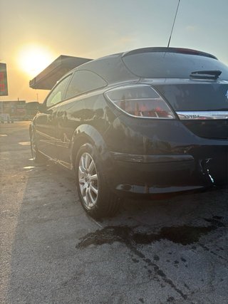 Opel Astra 2006