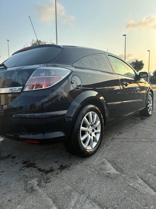 Opel Astra 2006