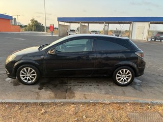 Opel Astra 2006
