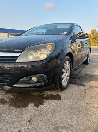 Opel Astra 2006