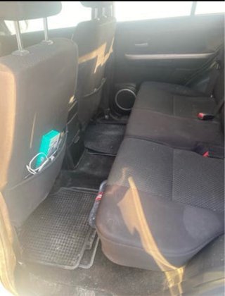 Suzuki Grand Vitara 2010
