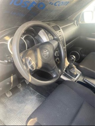 Suzuki Grand Vitara 2010
