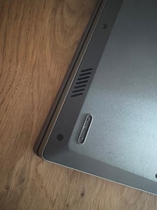 Lenovo ThinkBook 15 G2 ITL Gris/Plata