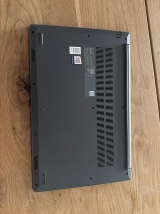 Lenovo ThinkBook 15 G2 ITL Gris/Plata
