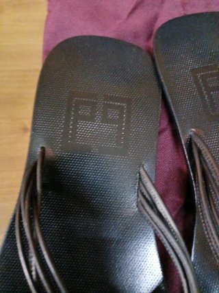 Carlo Pignatelli Sandali Uomo Tg 40