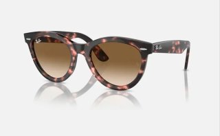 Gafas Ray-Ban Pink Havana Originales nuevas