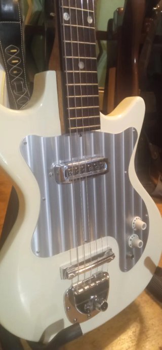 Guitarra Eléctrica