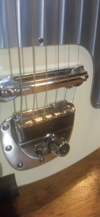 Guitarra Eléctrica
