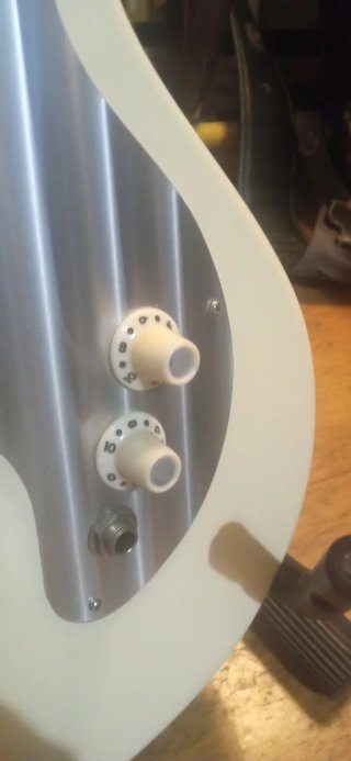 Guitarra Eléctrica