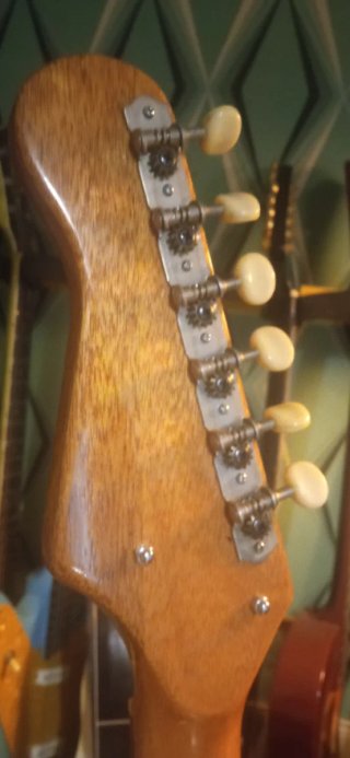Guitarra Eléctrica