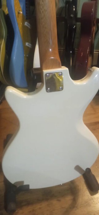Guitarra Eléctrica