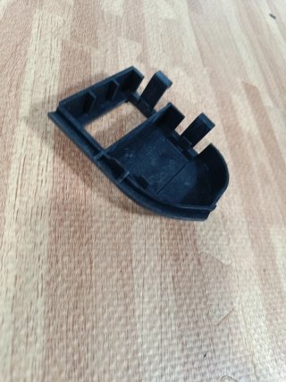 Tapa regulador BMW E36 Coupé