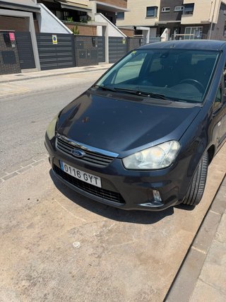 Ford C-MAX 2010