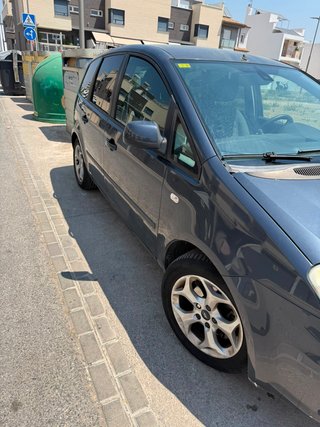 Ford C-MAX 2010