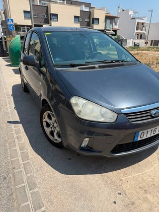 Ford C-MAX 2010