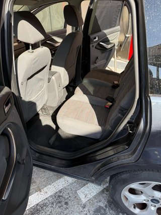 Ford C-MAX 2010