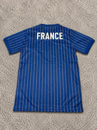Camiseta Francia Nike x Jacquemus