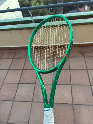 Raqueta Wilson Blade 305 98