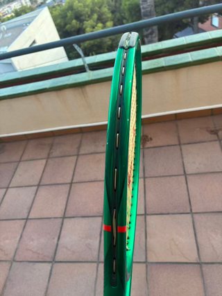 Raqueta Wilson Blade 305 98