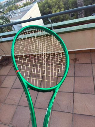 Raqueta Wilson Blade 305 98