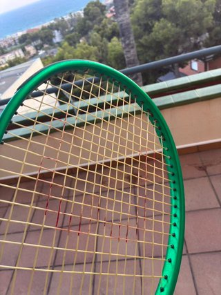 Raqueta Wilson Blade 305 98