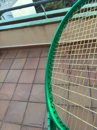 Raqueta Wilson Blade 305 98