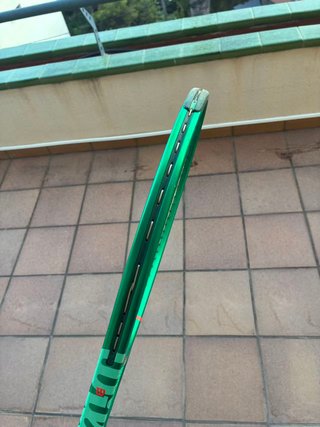 Raqueta Wilson Blade 305 98
