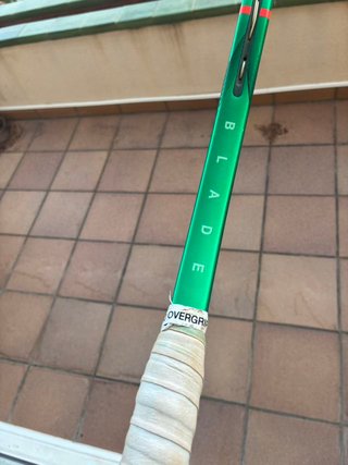 Raqueta Wilson Blade 305 98