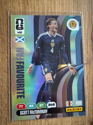 Cromos Panini Adrenalyn XL Mundial 2026