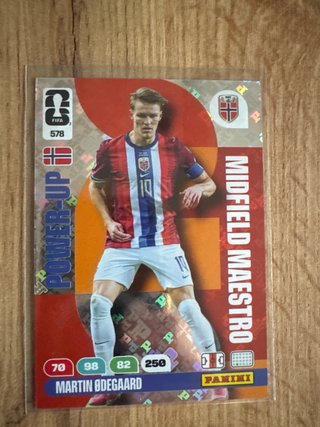 Cromos Panini Adrenalyn XL Mundial 2026