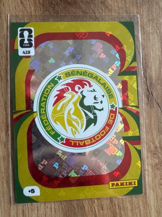 Cromos Panini Adrenalyn XL Mundial 2026