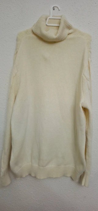 Jersey Lefties Cuello Alto XXL