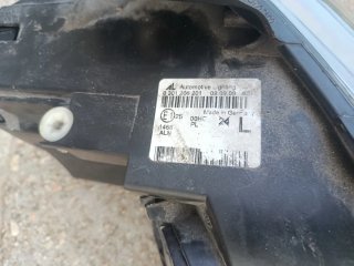 Faros Audi A3 8P