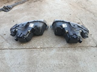 Faros Audi A3 8P
