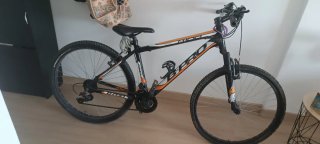 Bicicleta B-PRO M29. PRECIO NEGOCIABLE.