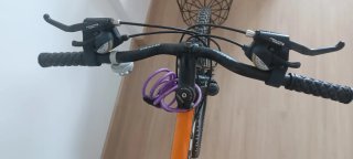 Bicicleta B-PRO M29. PRECIO NEGOCIABLE.