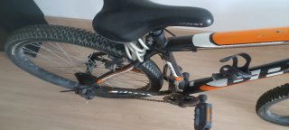 Bicicleta B-PRO M29. PRECIO NEGOCIABLE.
