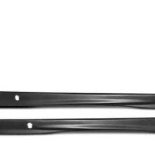 Taloneras Faldones laterales Bmw Serie 3 E36 tipo