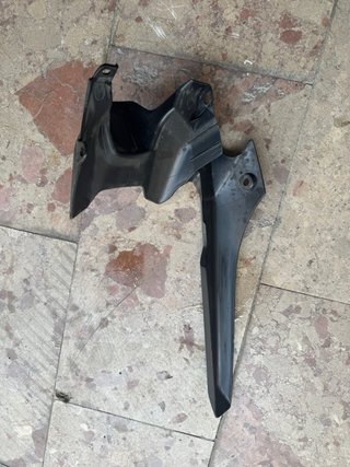 Guardabarros Trasero Yamaha MT-07 2022