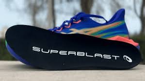 ASICS SUPERBLAST 3 Nuevas